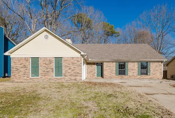 2306 Chelsea Drive, Bryant, AR 72022