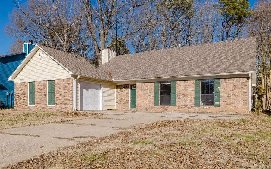 2306 Chelsea Drive, Bryant, AR 72022 - #3