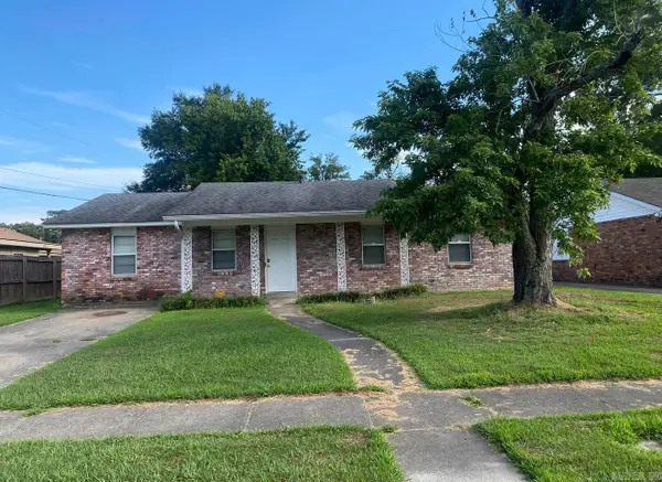 Address Withheld By Seller, Pine Bluff, AR 71603