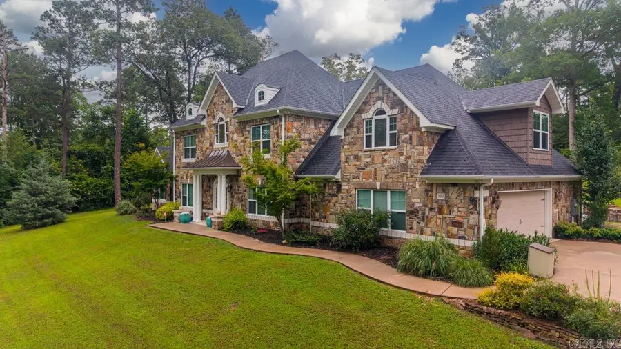 19045 Sulpher Springs Road, Malvern, AR 72104 - #2