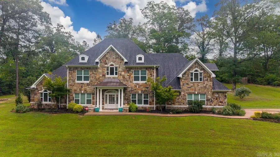 19045 Sulpher Springs Road, Malvern, AR 72104 - #3