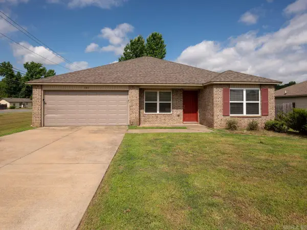 Address Withheld By Seller, Jacksonville, AR 72076