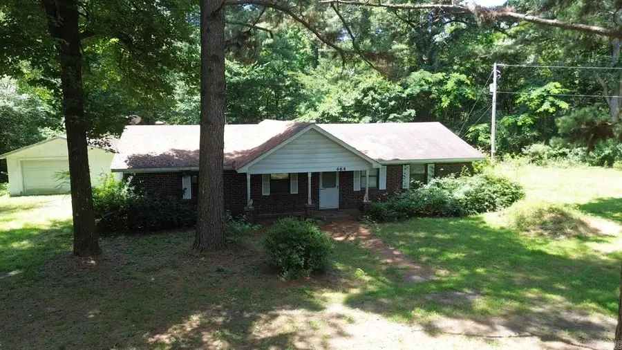 464 Hwy 286 E, Conway, AR 72032 - #2