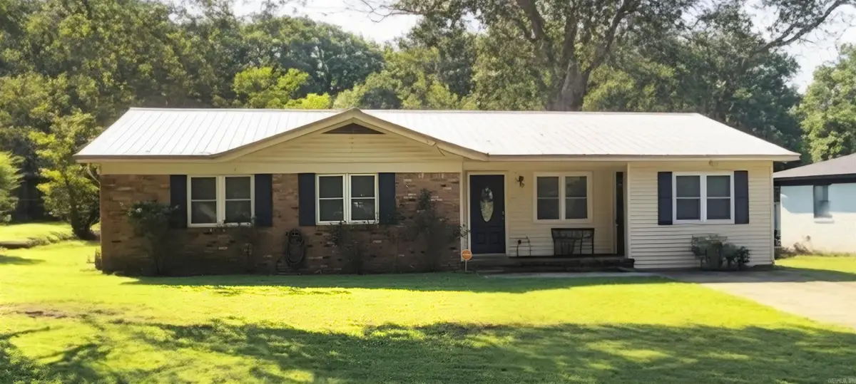 133 Lombardy Ln, Wynne, AR 72396 - #1
