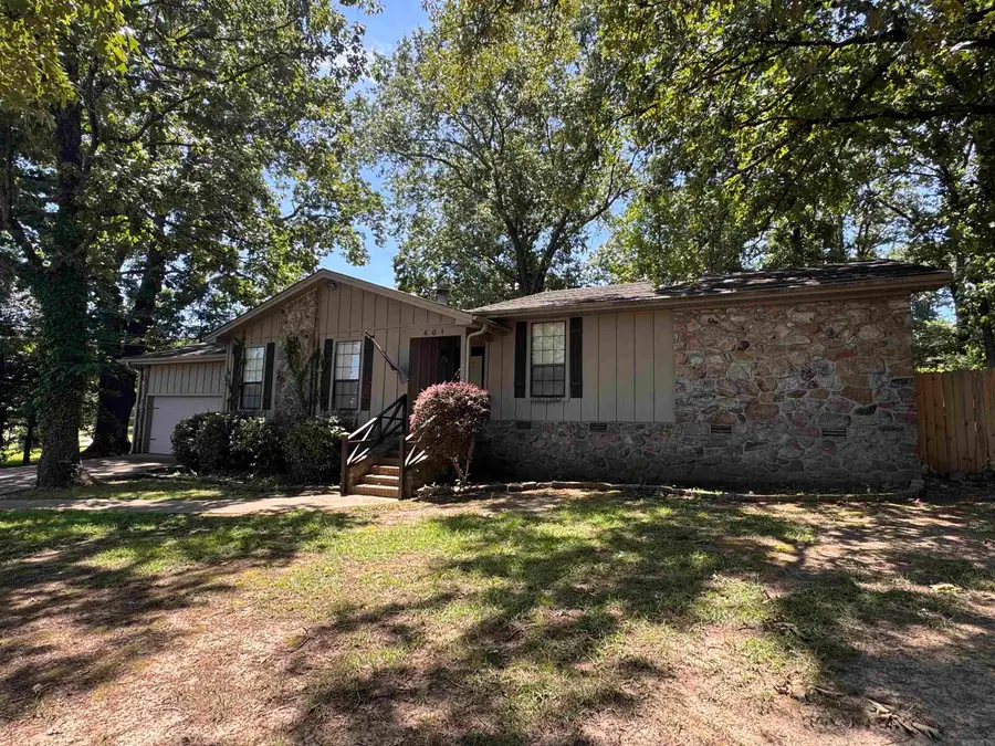 401 Chippewa, Searcy, AR 72143 - #2