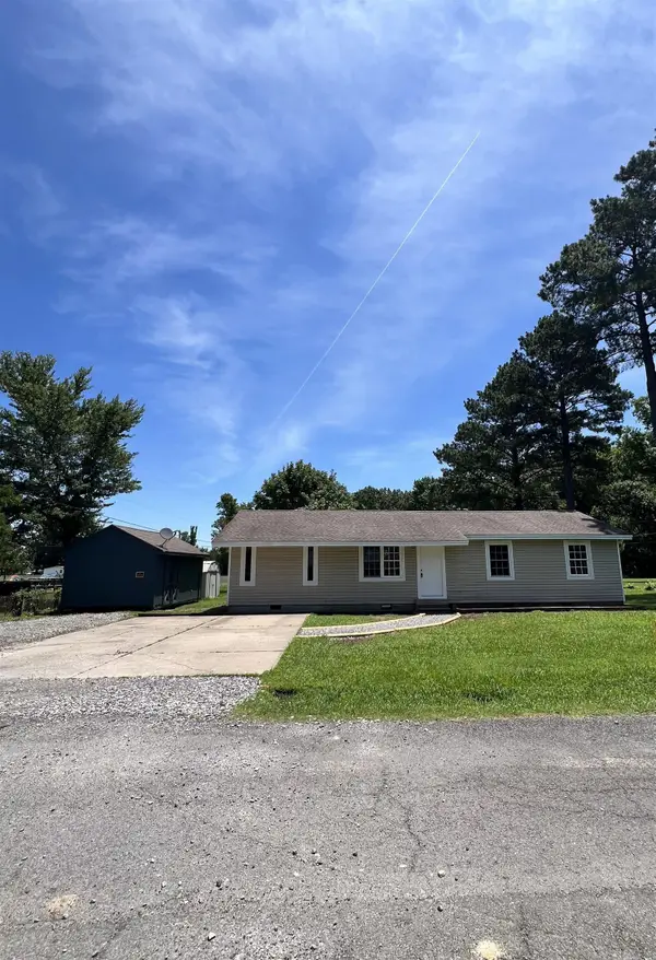 122 Holiday Terrace Street, Searcy, AR 72143