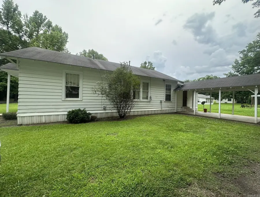 803 N Noble St, Hamburg, AR 71646 - #2