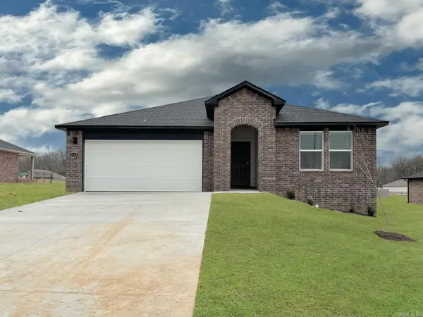 504 Cherry Street, Beebe, AR 72012