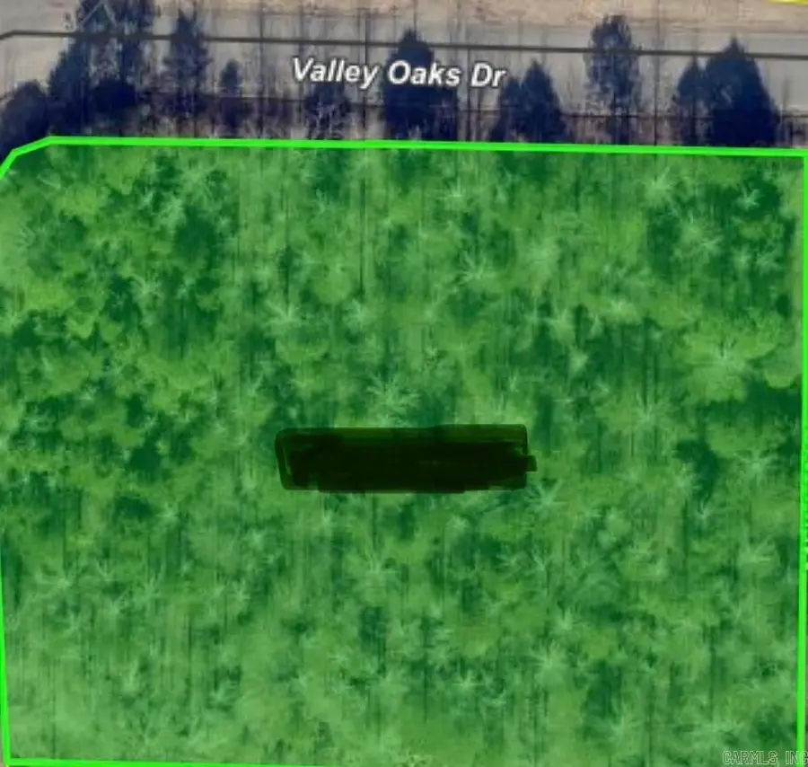 000 Valley Oaks Drive, Heber Springs, AR 72543 - #3