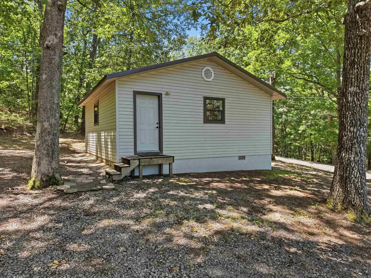 296 Green Tree Road, Clinton, AR 72031 - #1