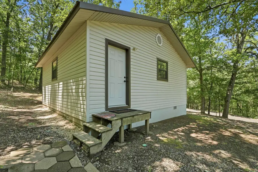 296 Green Tree Road, Clinton, AR 72031 - #2