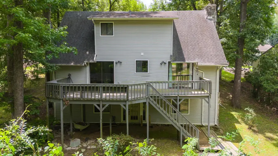 2411 Goff Dr., Batesville, AR 72501 - #2