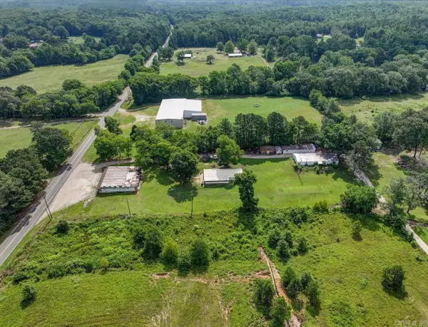 3669 Amity Rd, Pearcy, AR 71964
