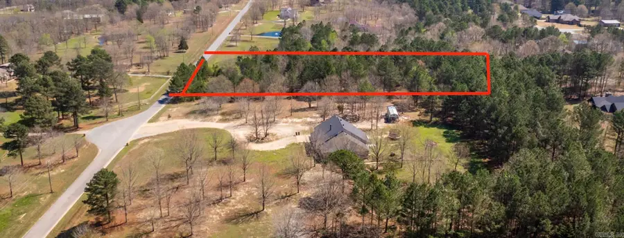 lot 45 Angel Drive, Alexander, AR 72002 - #2