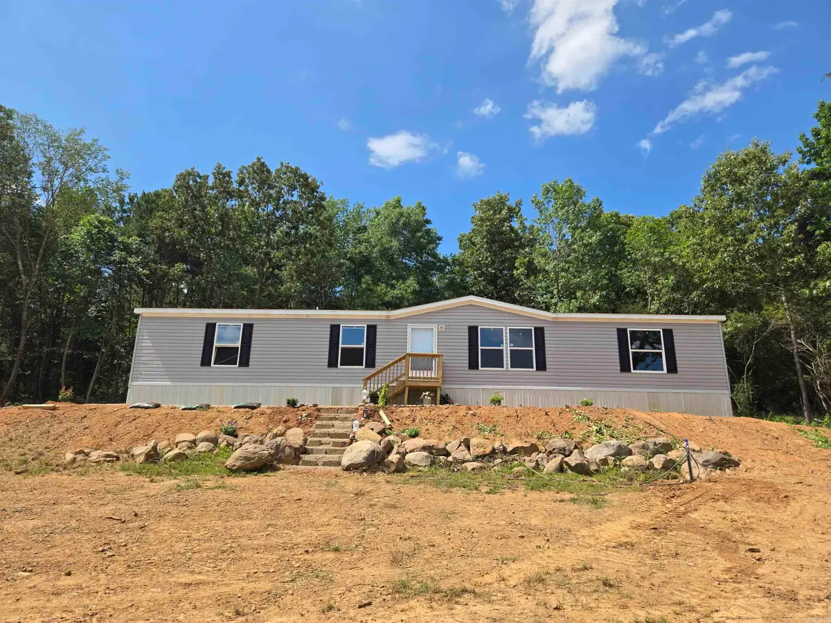 4736 Hwy 60 W, Perryville, AR 72126 - #1