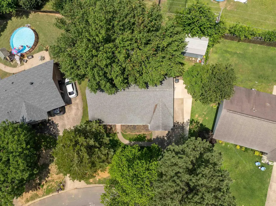 56 Sherwood Loop, Searcy, AR 72143 - #3