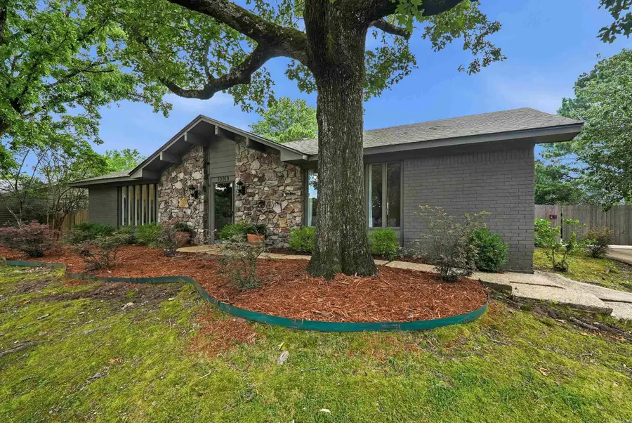 10919 Yosemite Valley Drive, Little Rock, AR 72212 - #2