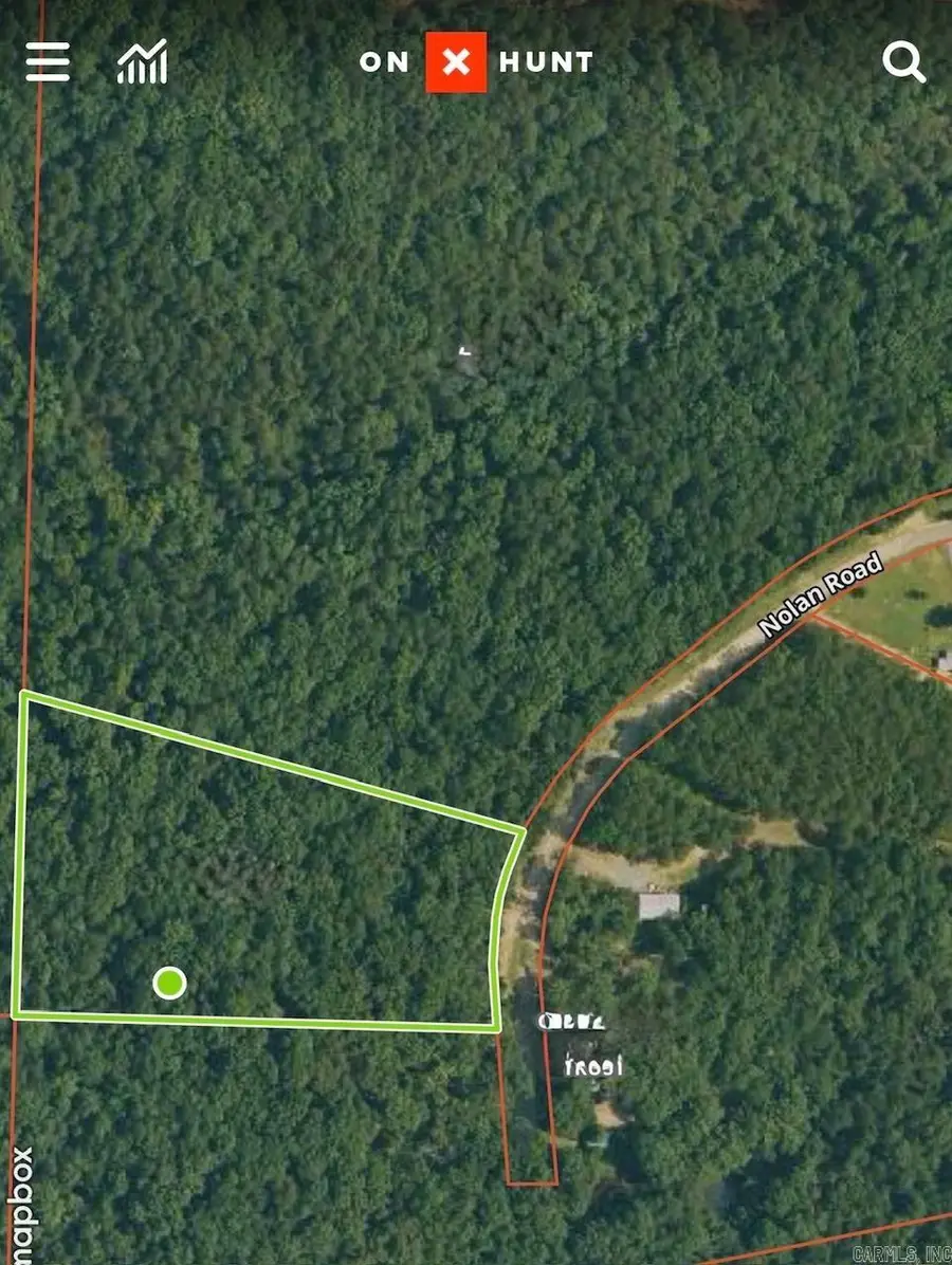 000 Nolan Rd, Clinton, AR 72031 - #2