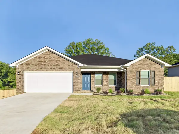 Address Withheld By Seller, El Paso, AR 72045