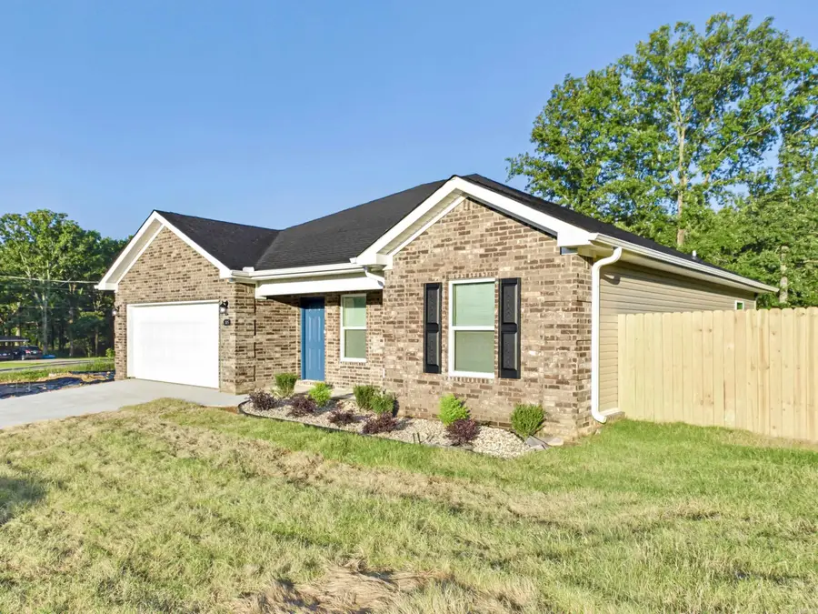 Address Withheld By Seller, El Paso, AR 72045 - #2
