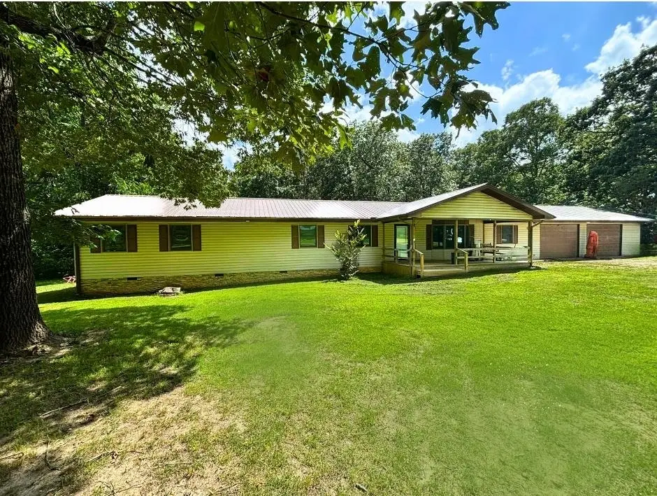 67 Highland Cove Trace, Highland, AR 72542 - #1