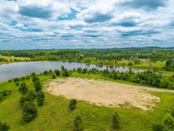 Lot 12 Snorting Buffalo, Hot Springs, AR 71901