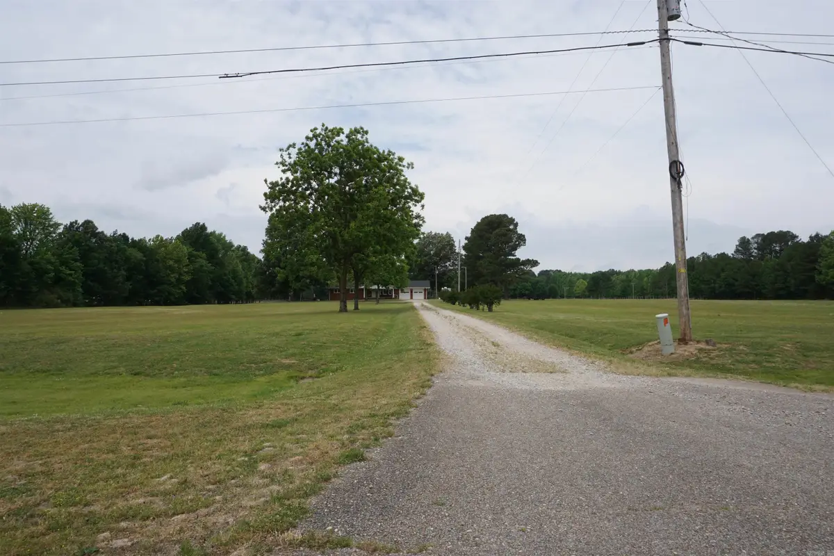 11011 Hwy 49 N, Brookland, AR 72417 - #1