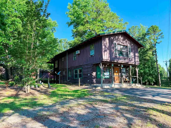 6718 Highway 65 S, Clinton, AR 72031
