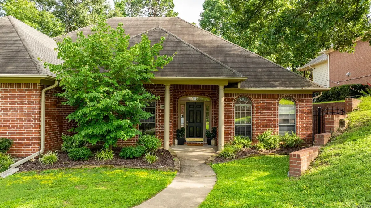 13800 Saint Michael Drive, Little Rock, AR 72211 - #1
