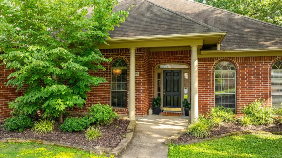 13800 Saint Michael Drive, Little Rock, AR 72211 - #2