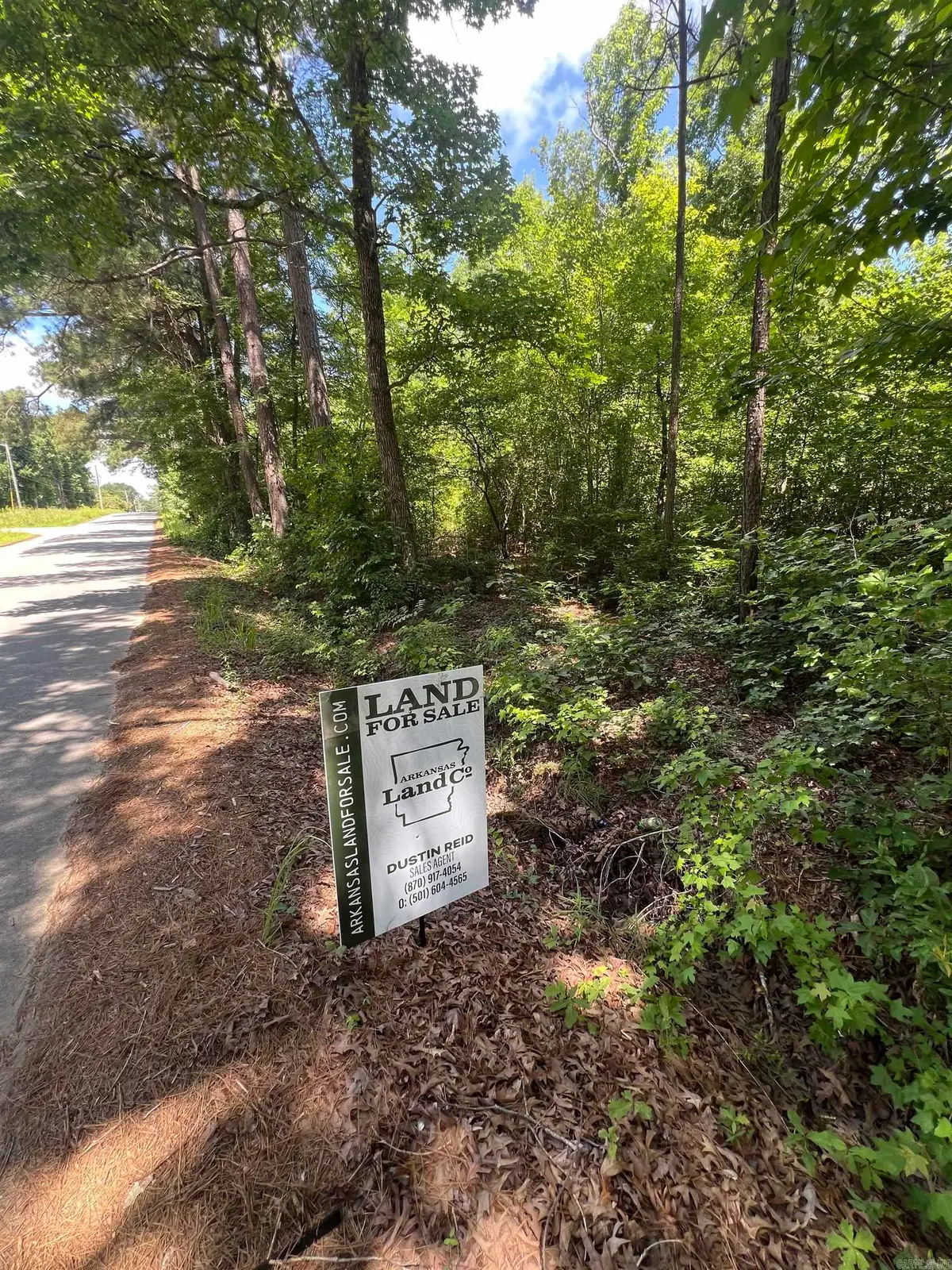 Address Withheld By Seller, Pine Bluff, AR 71603 - #1