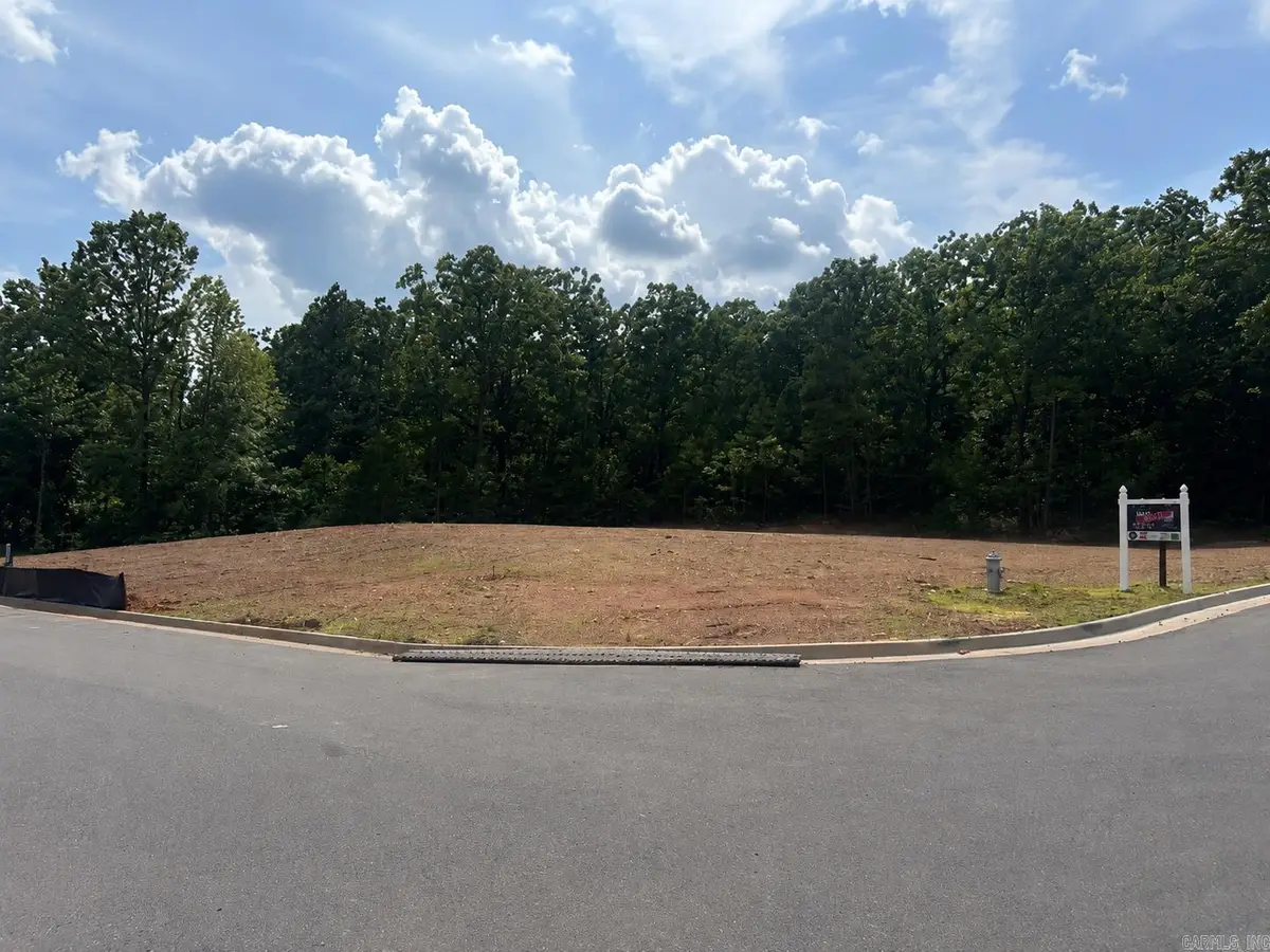 Address Withheld By Seller, Maumelle, AR 72113 - #1