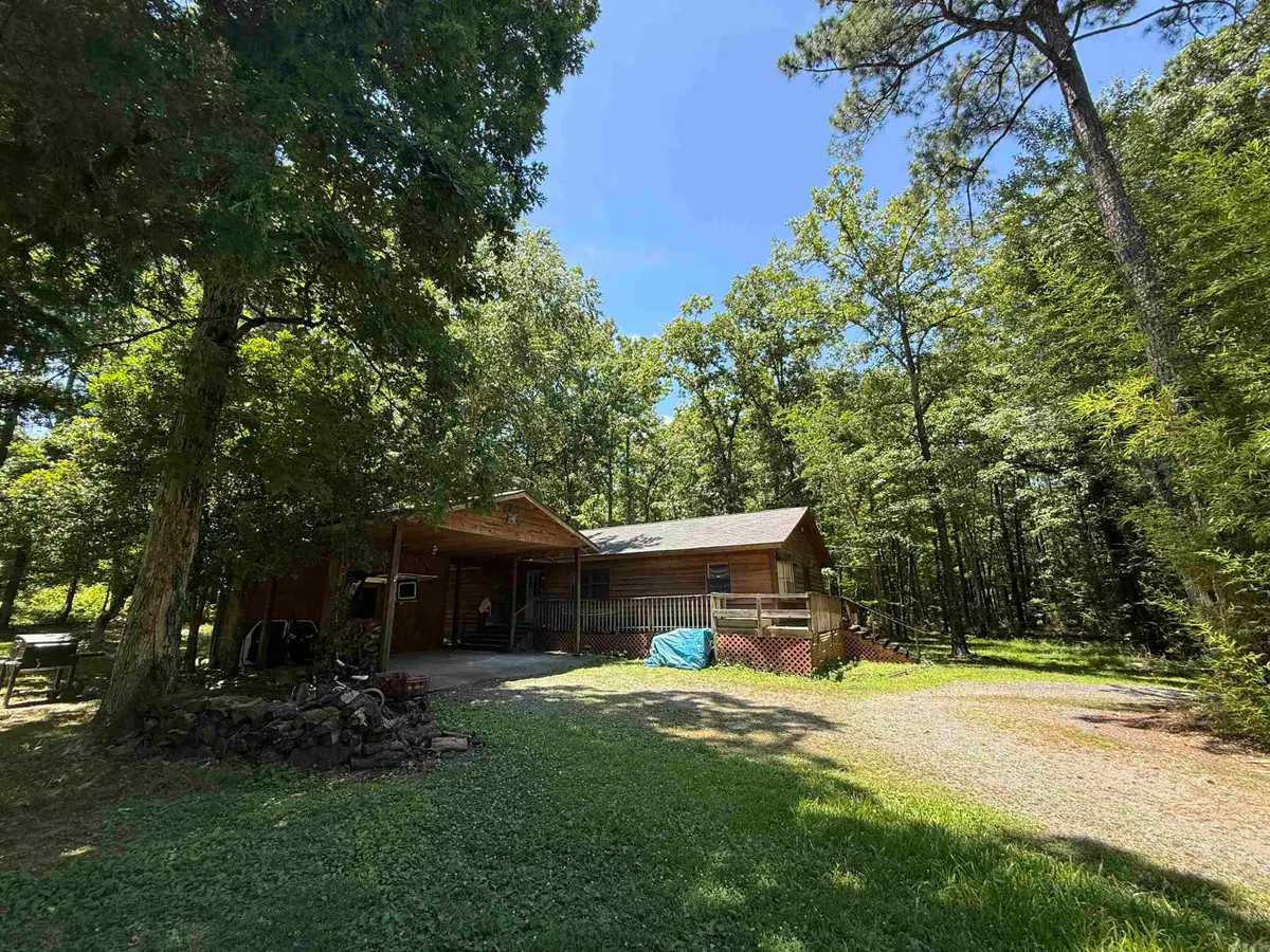 25100 Blue Gill Dr, Roland, AR 72135 - #1
