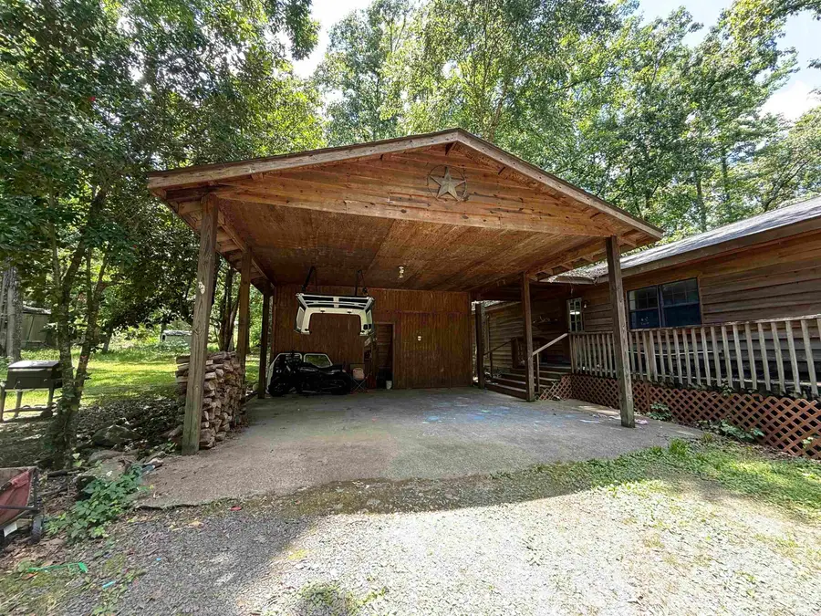 25100 Blue Gill Dr, Roland, AR 72135 - #3