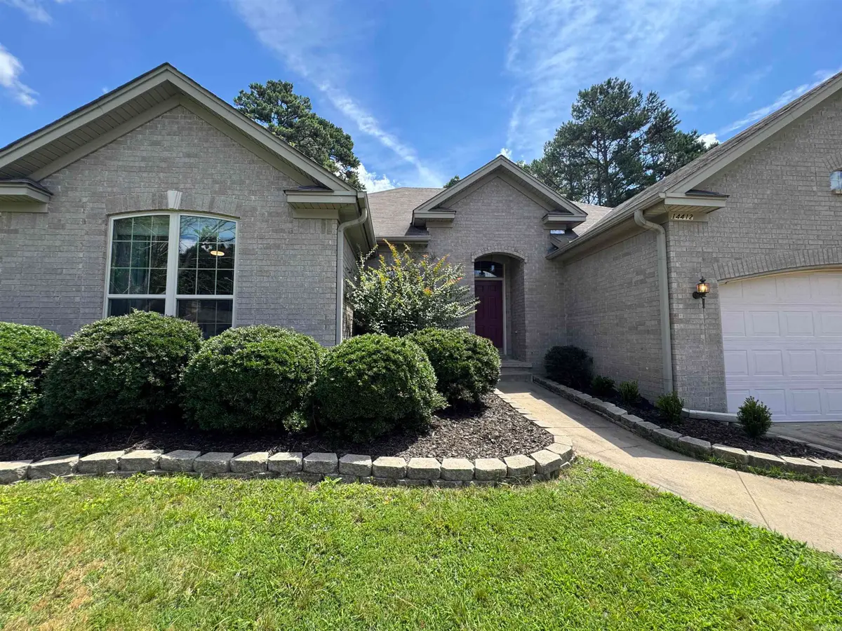 14412 Woodcreek Drive, Little Rock, AR 72211 - #1