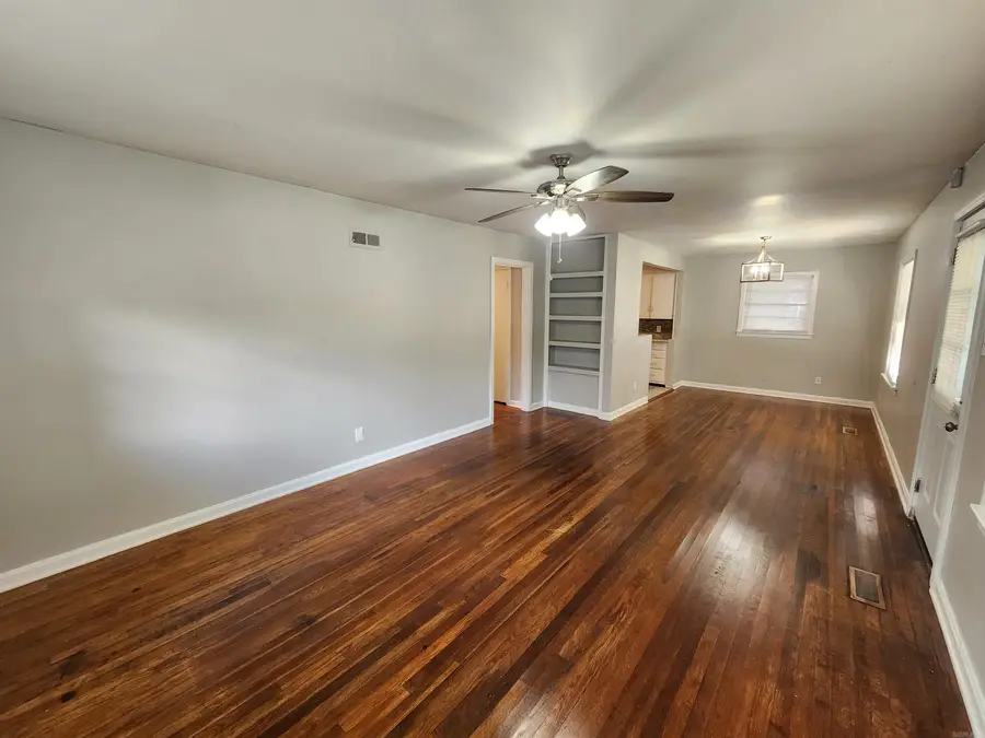 4823 Rogers Street, North Little Rock, AR 72117 - #2