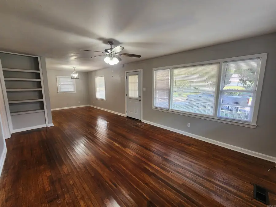 4823 Rogers Street, North Little Rock, AR 72117 - #3