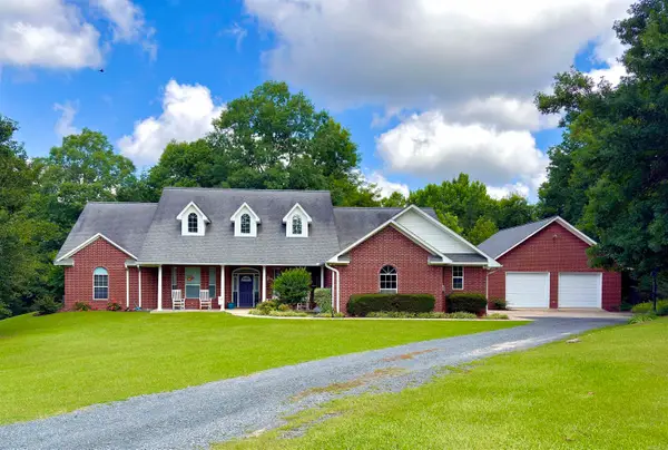 104 Rhonda Divide, De Queen, AR 71832