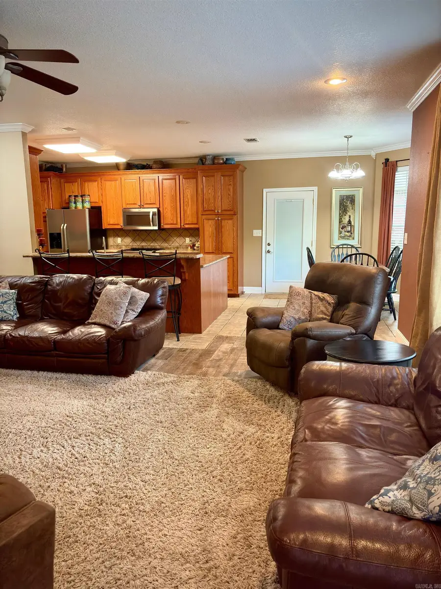 104 Rhonda Divide, De Queen, AR 71832 - #3