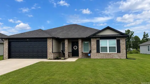 50 Swayze Rhys Lane, Cabot, AR 72023