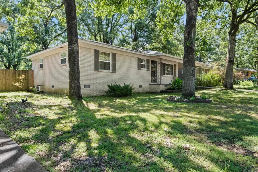 6212 Chippewa Drive, North Little Rock, AR 72116 - #2