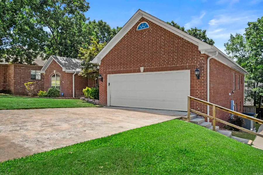 7365 W Ridge Circle, Sherwood, AR 72120 - #3
