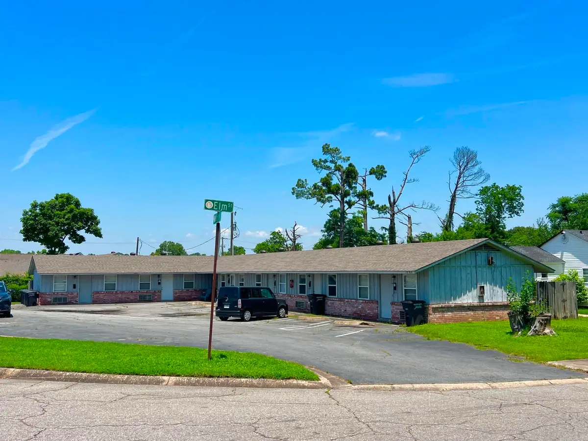 120 S Elm Street, Jacksonville, AR 72076 - #1