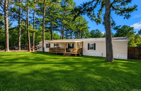 112 Chalet Circle, Fairfield Bay, AR 72088