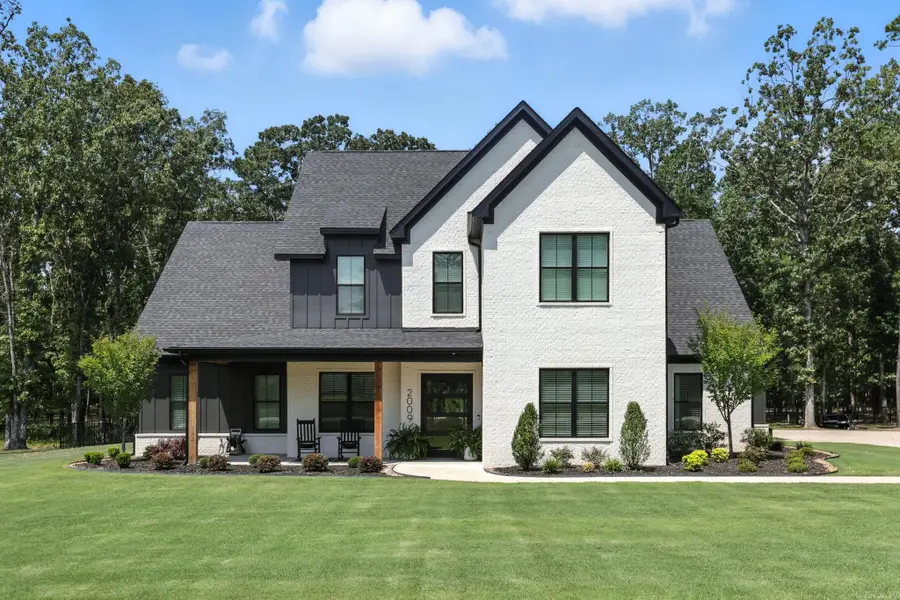 2009 Sunstone Drive, Alexander, AR 72002 - #2