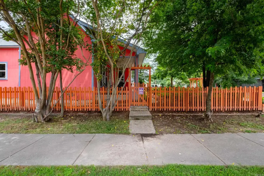 1401 Maple Street, North Little Rock, AR 72114 - #3