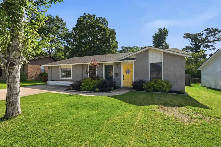 8606 Northgate Drive, Sherwood, AR 72120 - #2