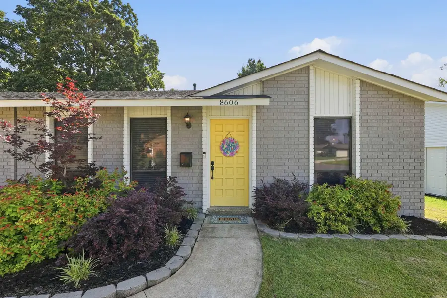 8606 Northgate Drive, Sherwood, AR 72120 - #3