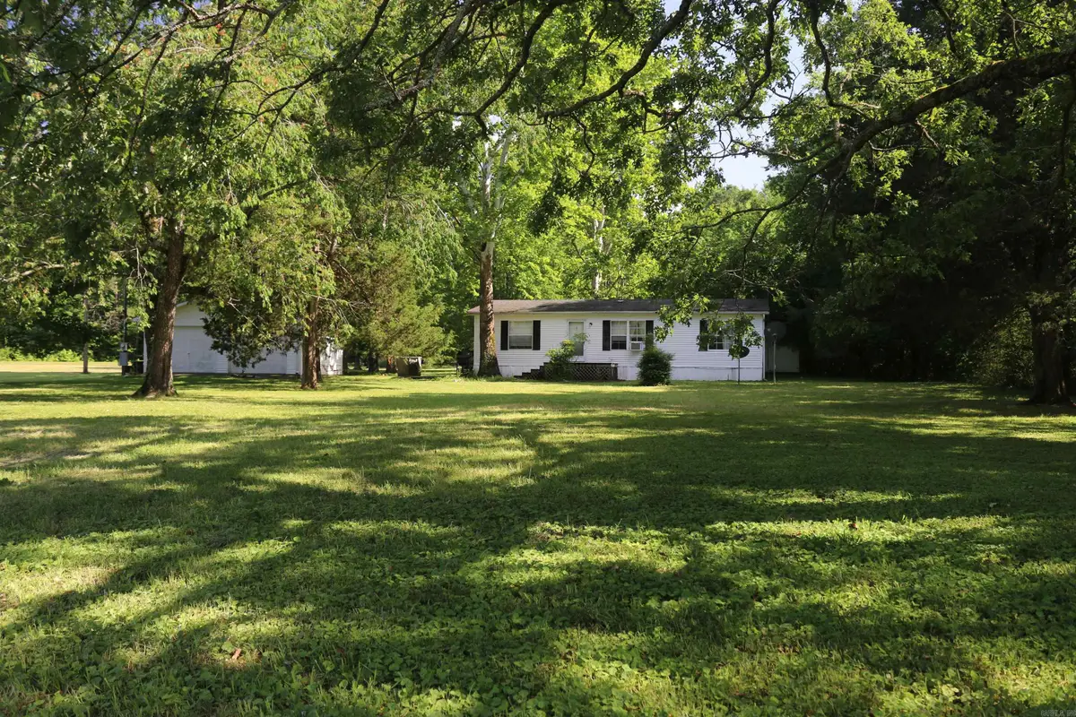 Address Withheld By Seller, Boles, AR 72926 - #1