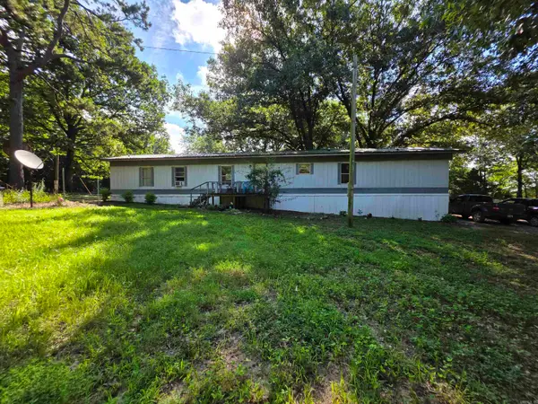 677 Polk 194, Mena, AR 71953